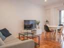 Apartamento en alquiler en Madrid