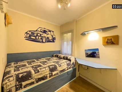 Piso en alquiler en Barcelona