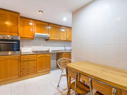 Apartamento en alquiler en Valencia