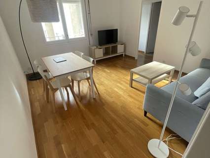 Apartamento en alquiler en Barcelona