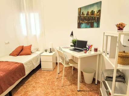 Piso en alquiler en Valencia