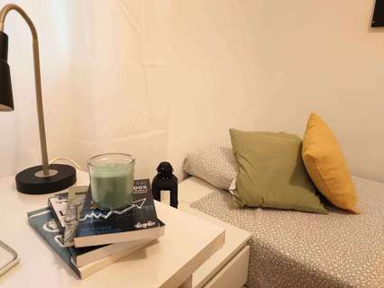 Piso en alquiler en Valencia