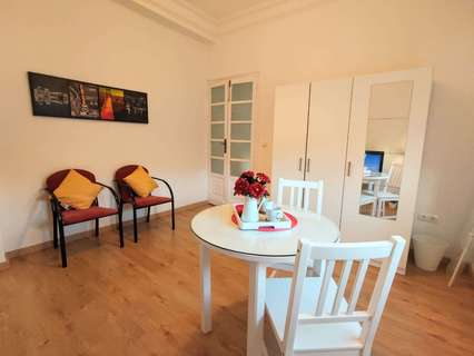 Piso en alquiler en Valencia