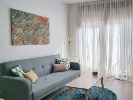 Apartamento en alquiler en Valencia