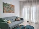 Apartamento en alquiler en Valencia