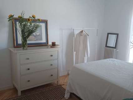 Piso en alquiler en Madrid