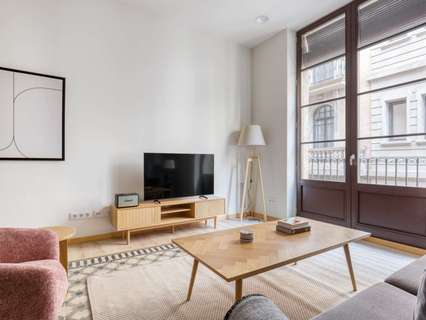 Apartamento en alquiler en Barcelona