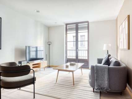 Apartamento en alquiler en Barcelona