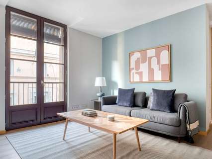 Apartamento en alquiler en Barcelona
