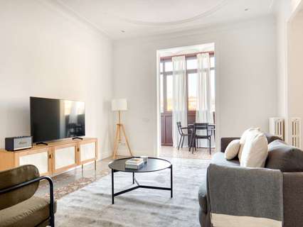 Apartamento en alquiler en Barcelona rebajado