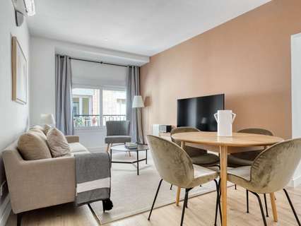 Apartamento en alquiler en Barcelona rebajado