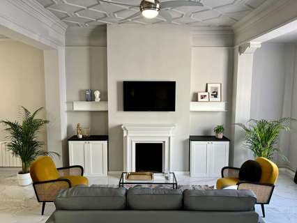 Apartamento en alquiler en Valencia rebajado