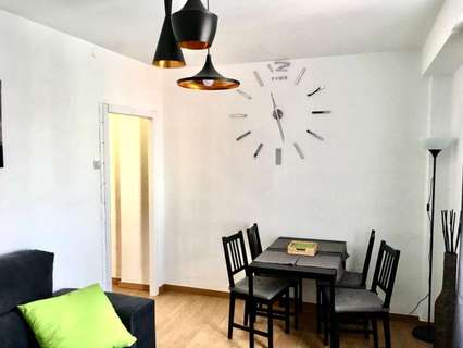 Apartamento en alquiler en Valencia