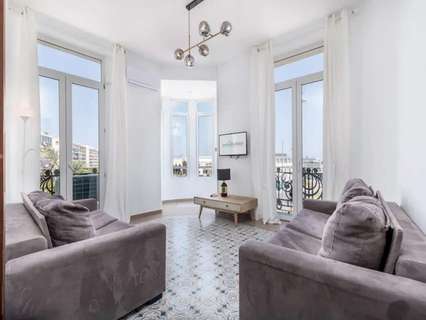 Apartamento en alquiler en Valencia