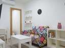 Apartamento en alquiler en Madrid rebajado