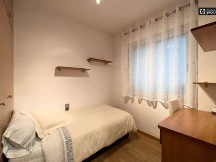 Piso en alquiler en Barcelona