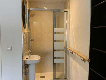 Piso en alquiler en Madrid