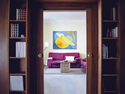 Apartamento en alquiler en Madrid