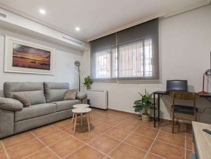 Apartamento en alquiler en Madrid