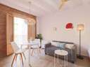Estudio en alquiler en Barcelona