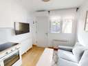 Estudio en alquiler en Madrid rebajado
