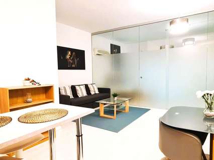 Apartamento en alquiler en Madrid