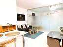 Apartamento en alquiler en Madrid