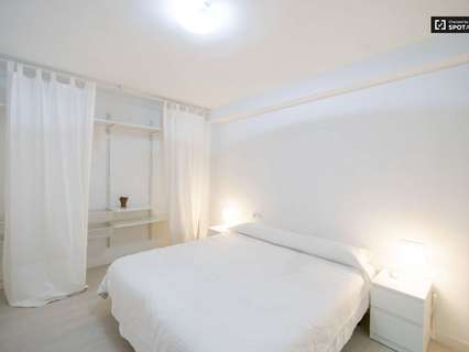 Apartamento en alquiler en Valencia