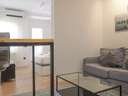 Estudio en alquiler en Madrid