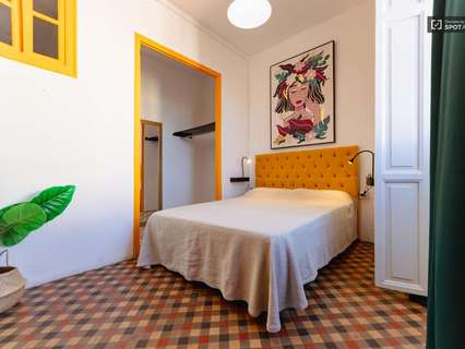 Apartamento en alquiler en Valencia rebajado