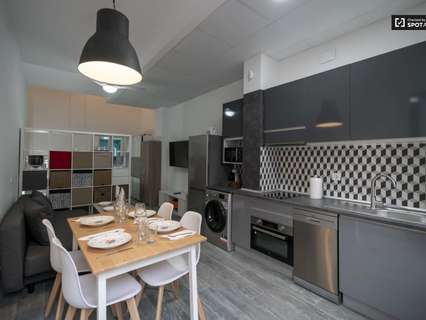 Apartamento en alquiler en Valencia rebajado