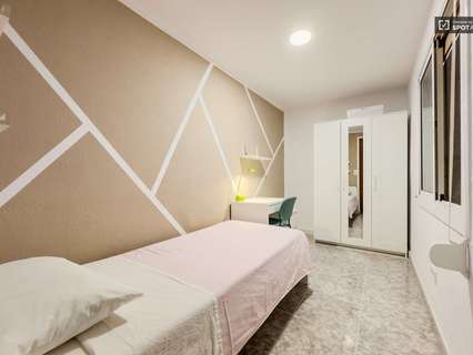 Piso en alquiler en Barcelona