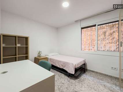 Piso en alquiler en Barcelona