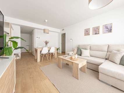 Apartamento en alquiler en Madrid