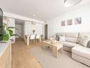Apartamento en alquiler en Madrid