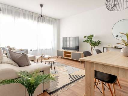 Apartamento en alquiler en Madrid