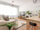 Apartamento en alquiler en Madrid