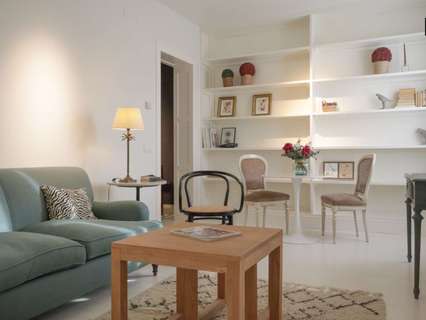 Apartamento en alquiler en Madrid