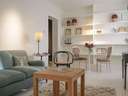 Apartamento en alquiler en Madrid