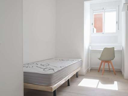 Piso en alquiler en Madrid