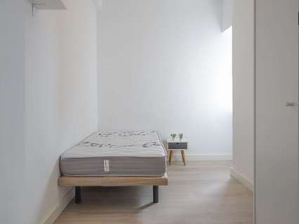 Piso en alquiler en Madrid