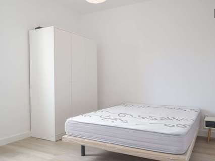 Piso en alquiler en Madrid