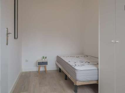 Piso en alquiler en Madrid