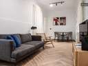 Apartamento en alquiler en Madrid