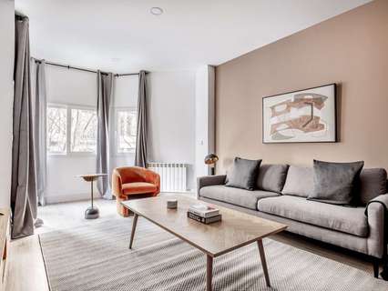 Apartamento en alquiler en Barcelona