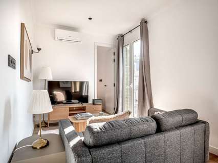 Apartamento en alquiler en Barcelona