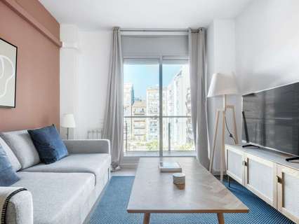 Apartamento en alquiler en Barcelona