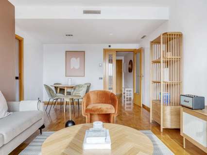 Apartamento en alquiler en Barcelona