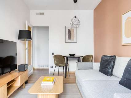 Apartamento en alquiler en Barcelona