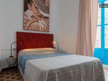 Apartamento en alquiler en Valencia